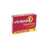Forté Pharma Vitamine-T® Tryptofaan 30 Capsules