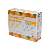 Esteve Recuperation S O Naranja 2x 250ml