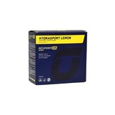 Esteve Recuperat Ion Hydrasport Citroensmaak 12 Zakjes