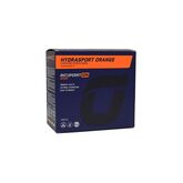 Esteve Recuperat-Ion Hydrasport Sabor Naranja 12 Sobres