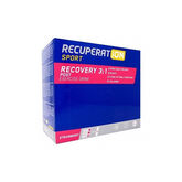 Recuperat-Ion Erholung Erdbeere 24 Sticks