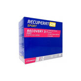Recuperat-Ion Recovery Strawberry 24 bastoncini