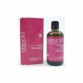 Dernove Huile Rose Musquée 100ml