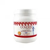Colder Collagène En Poudre Concentré Saveur Orange 400g
