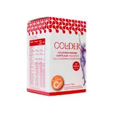 Colder Collagène Marin 80 Comprimés