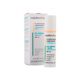 Hidrotelial Facial Fluid Normal and Combination Skin 50ml