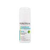 Hidrotelial Antiperspirant Deodorant 75ml