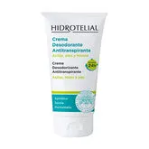 Hidrotelial Crème Déodorante Anti-transpiration 50ml