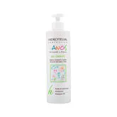 Hidrotelial Nanos Shampoo Gel 500ml