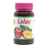 Alolax Essential Aloe Pflaume 60 Kapseln