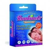 Ronkinets Nasal Strips 15 Unità