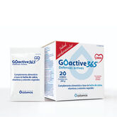 Goactive 365 Cardio 20 Bustine