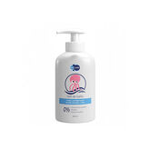 Biocare Baby-Hygiene-Gel 400ml