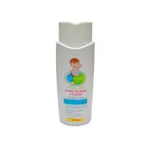Biocare Huile De Bain Et De Douche 400ml 