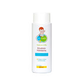 Biocare Idratante Per Bambini 400ml 