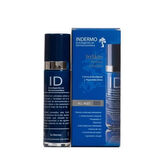 Indermo Inskin P/S Et Crème Sensible 50ml