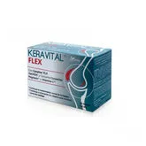 Vaminter Keravital Flex 30 Enveloppes 