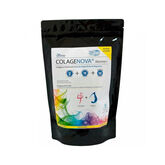 Vaminter Colagenova Marine+  Citron 590g