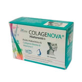 Vaminter Colagenova Hialuronic+ 30 Capsules