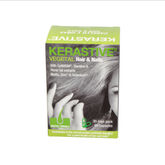 Vaminter Kerastive Capelli E Unghie Vegetali