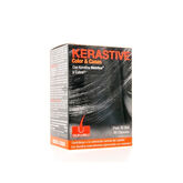 Vaminter Kerastive Farbe&Graues Haar Melatine+Kupfer