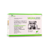 Vaminter Migraless 30 Capsules 