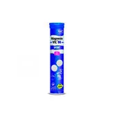 Vaminter Mg Magnésium + Vitamine B6 20 Comprimés