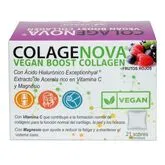 Vaminter Colagenova Vegan Boost Fruits of the Forest 21 Envelopes