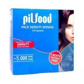 Pilfood Density Woman 270 Gélules