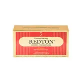 Redton Gingseng Korean Red 50 Capsule
