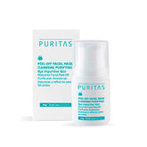 Puritas Pell Off Gesichtsmaske 50ml 