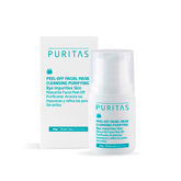 Puritas Pell Off Face Mask 50ml 