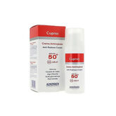 Adergen Cupros Anti-Rötungen SPF50+ 50ml