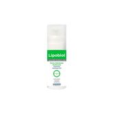 Adergen Lipobiol Fluide Hydratant Matifiant 50ml