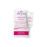 Ilitia Vulvo Hydratant Vaginal 6 Doses Uniques 6ml