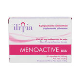 Ilitia Menoactive Tag 30 Kapseln