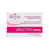 Ilitia Uractive Forte 30 Capsules