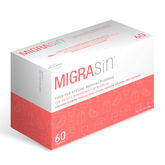 Vpharma Migrasin 60 Kapseln