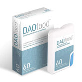 Daofood 60 Mini-Tabletten Spender