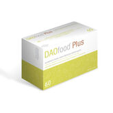 Dr. Healthcare Daofood Plus 60 Capsules