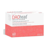 Dao Head 60 Kapseln Dr. Healthcare