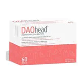 Dao Head 60 Capsules Dr. Healthcare