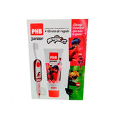 Pbh Phb Pasta Junior 15ml Cep Dental Junior