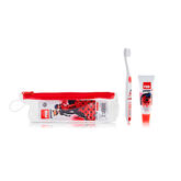 Pbh Phb Kit Junior Toothbrush Toothpaste 15ml