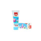 Pbh Phb Petit Peppa Peppa Gel Dentifrice Porcin 75ml