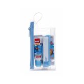 Phb Kit Brosse et Dentifrice 15ml 2 À 6 Ans