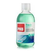 Phb Enjuague Bucal Fresh 500ml