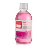 Phb Encías Enjuague Bucal 500ml