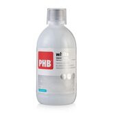 Phb Witte Mondspoeling 500ml