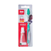 Phb Hard Adult Toothbrush